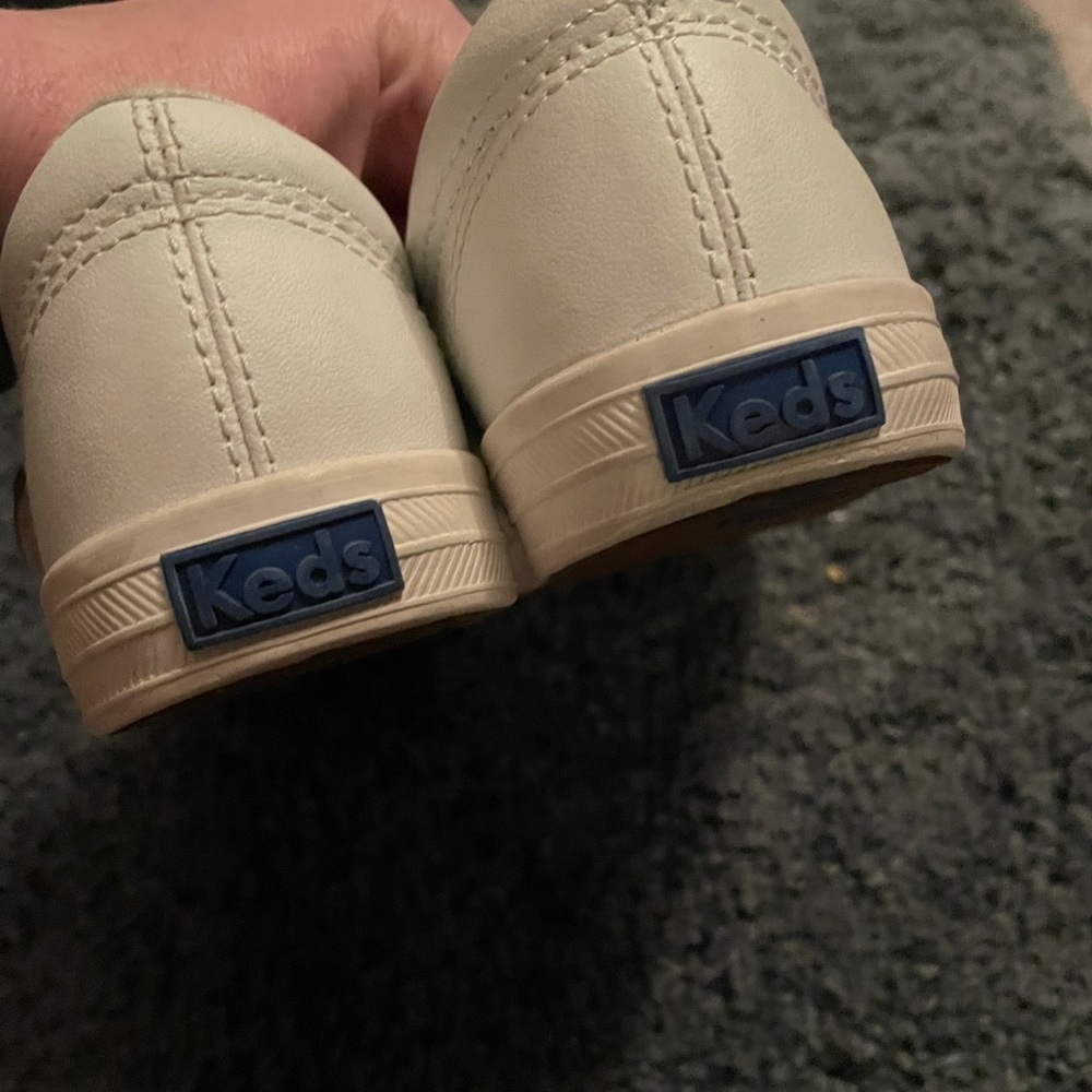 Keds girls shoes - Picture 4 of 8